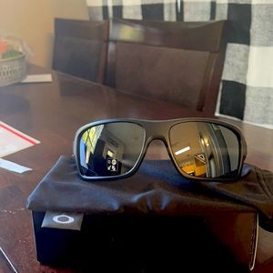 Oakley Turbine Prism